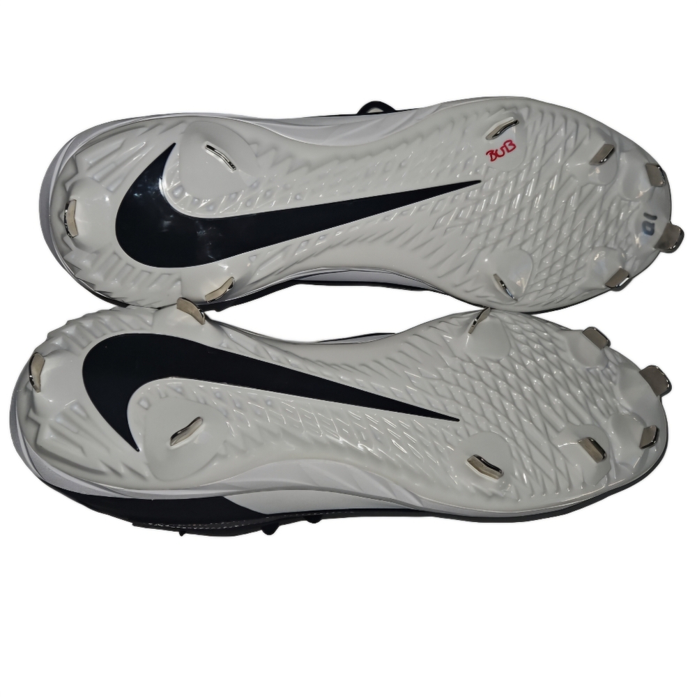 Nike Alpha Huarache Varsity Low Baseball Cleats - Picture 11 of 11